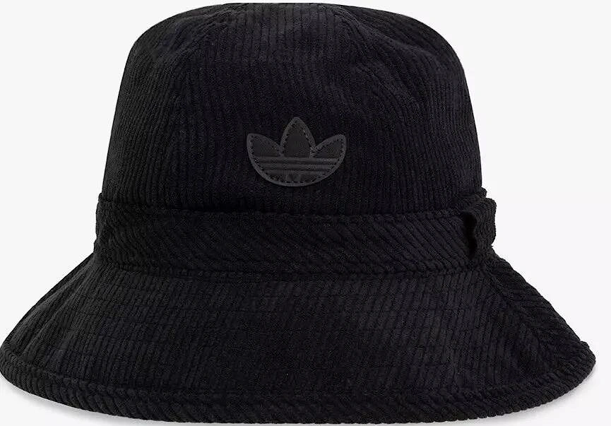 Originals Contempo Bucket Hat Black, 5 of 4