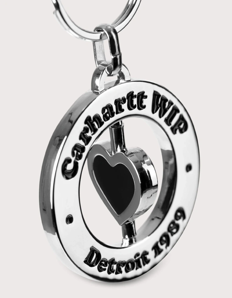 Modality Keychain