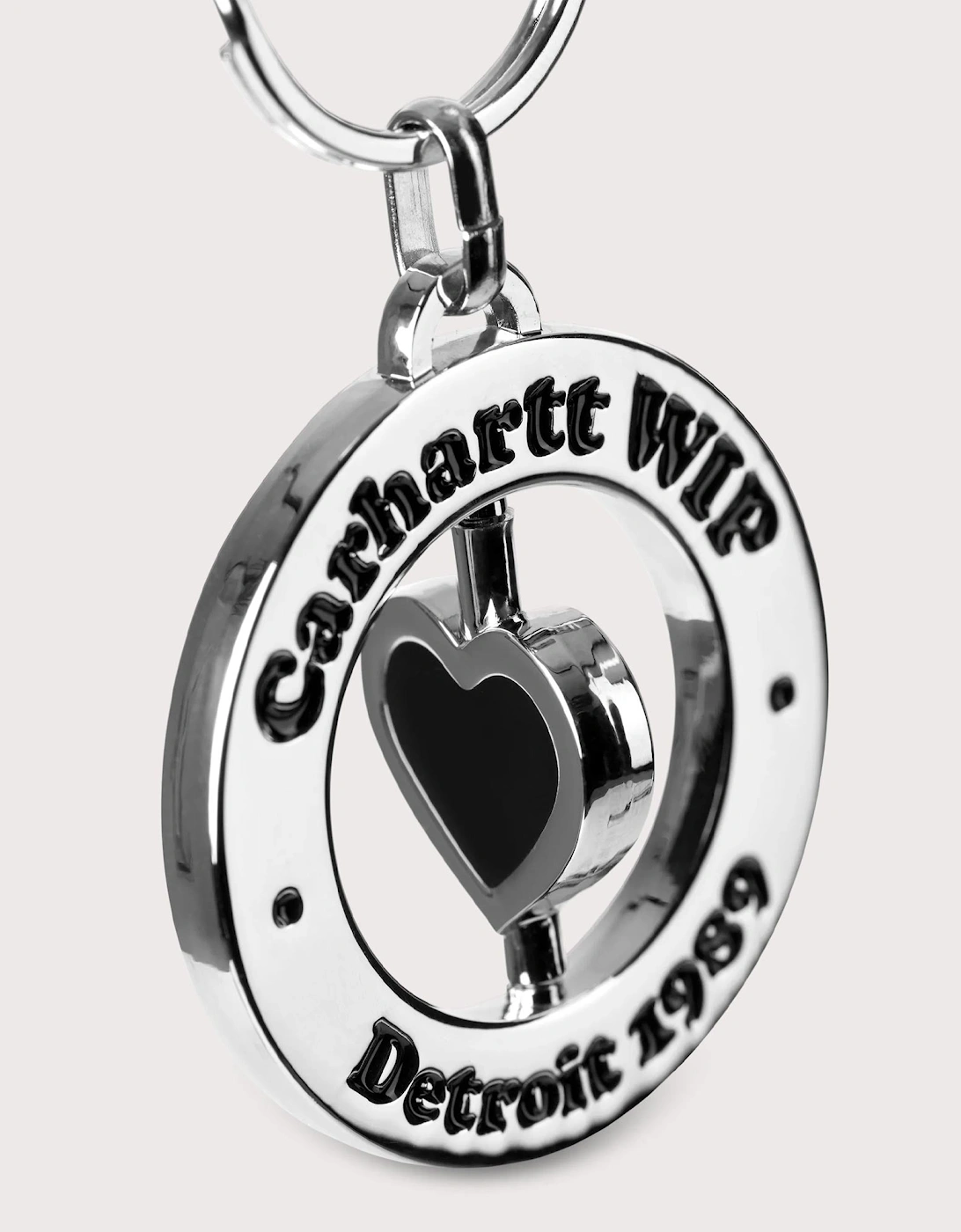 Modality Keychain, 3 of 2