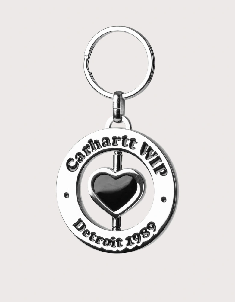 Modality Keychain
