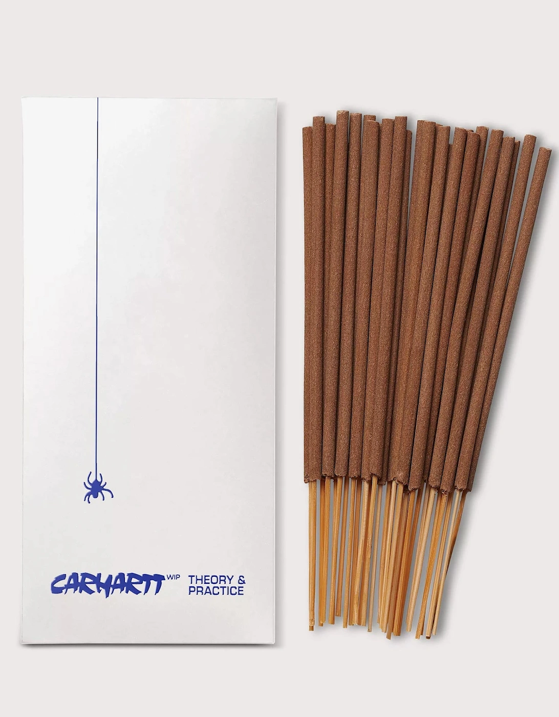 Theory and Practice Incense Sticks, 4 of 3