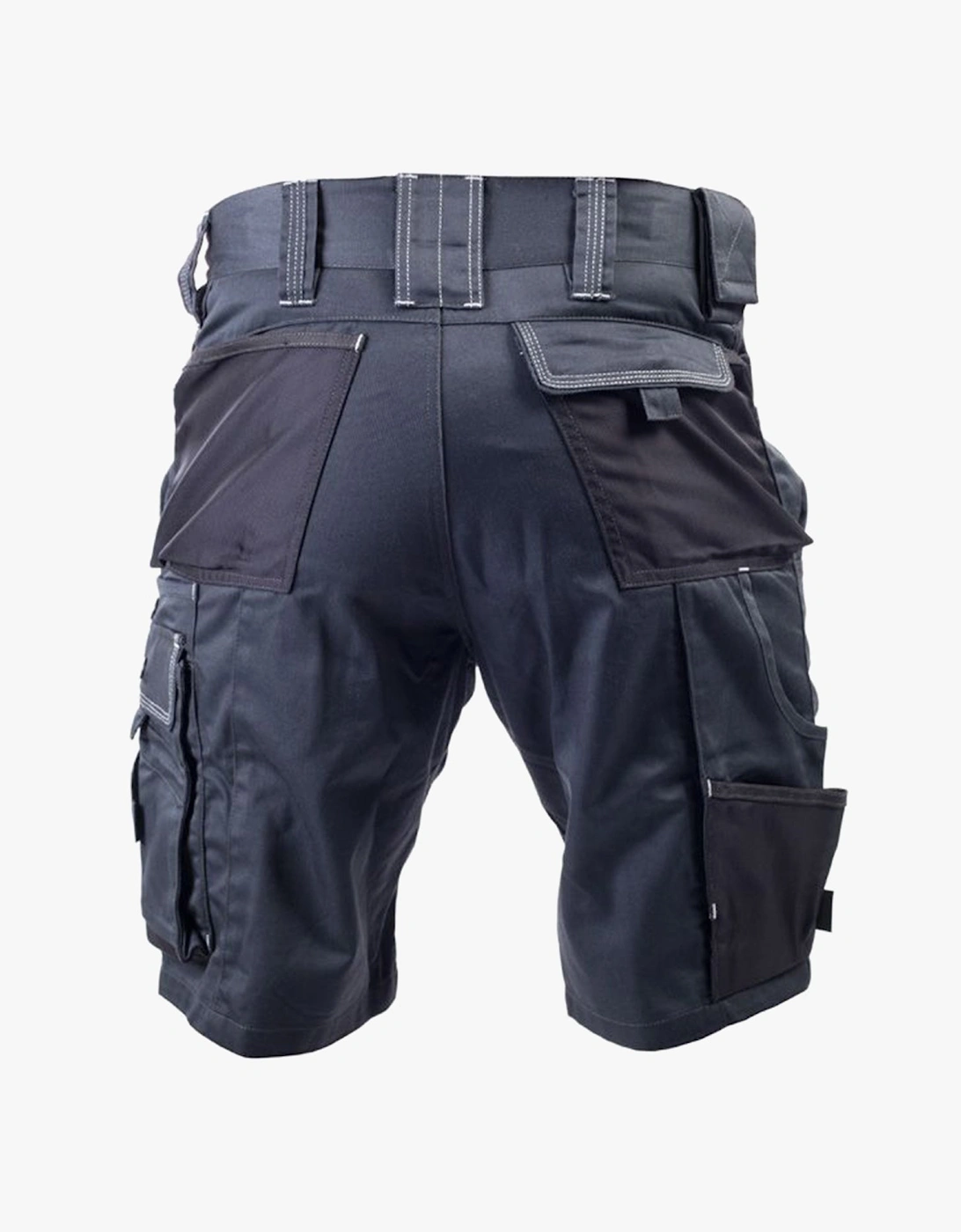ATS CARGO Mens Shorts Grey