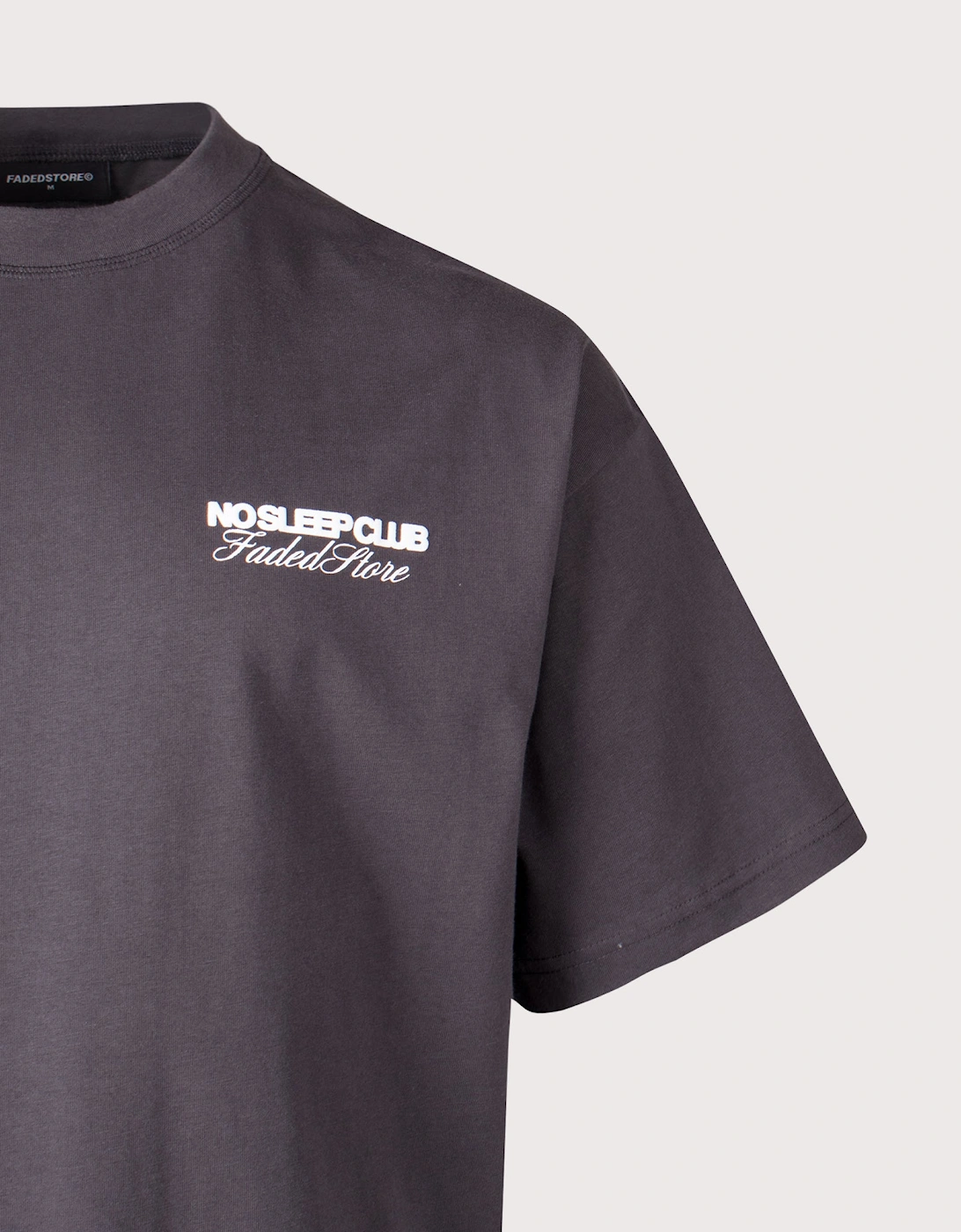 Relaxed Fit NSC Tribe T-Shirt
