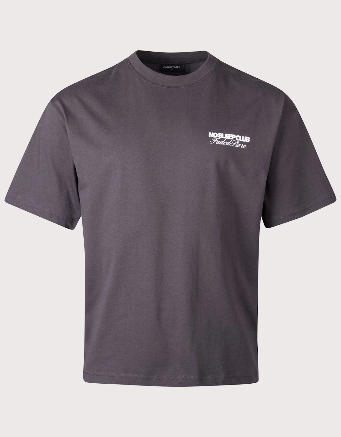 Relaxed Fit NSC Tribe T-Shirt