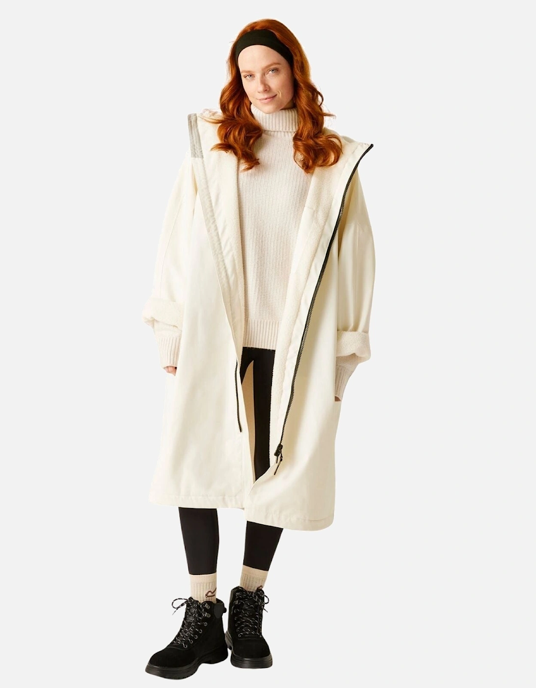 Adults Outdoor Waterproof Changing Robe Pro, 2 of 1