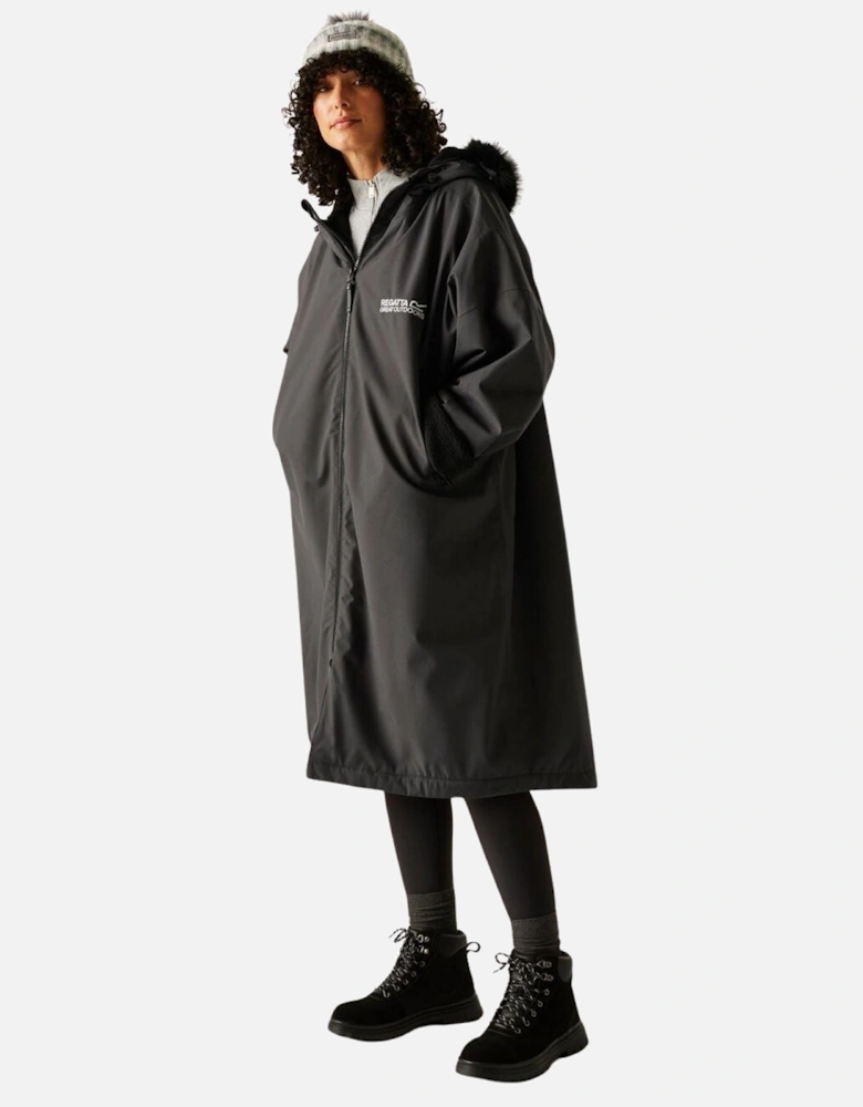 Adults Outdoor Waterproof Changing Robe Pro