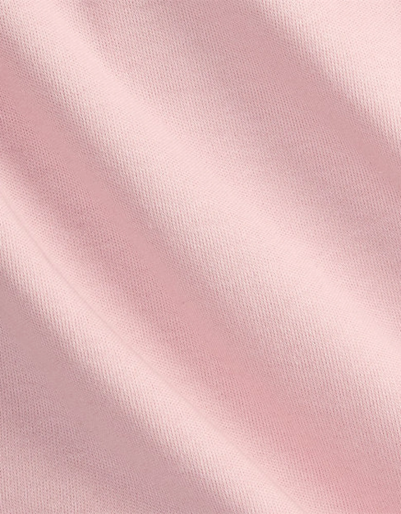 PINK BABY/TODDLER GIRL DRESS