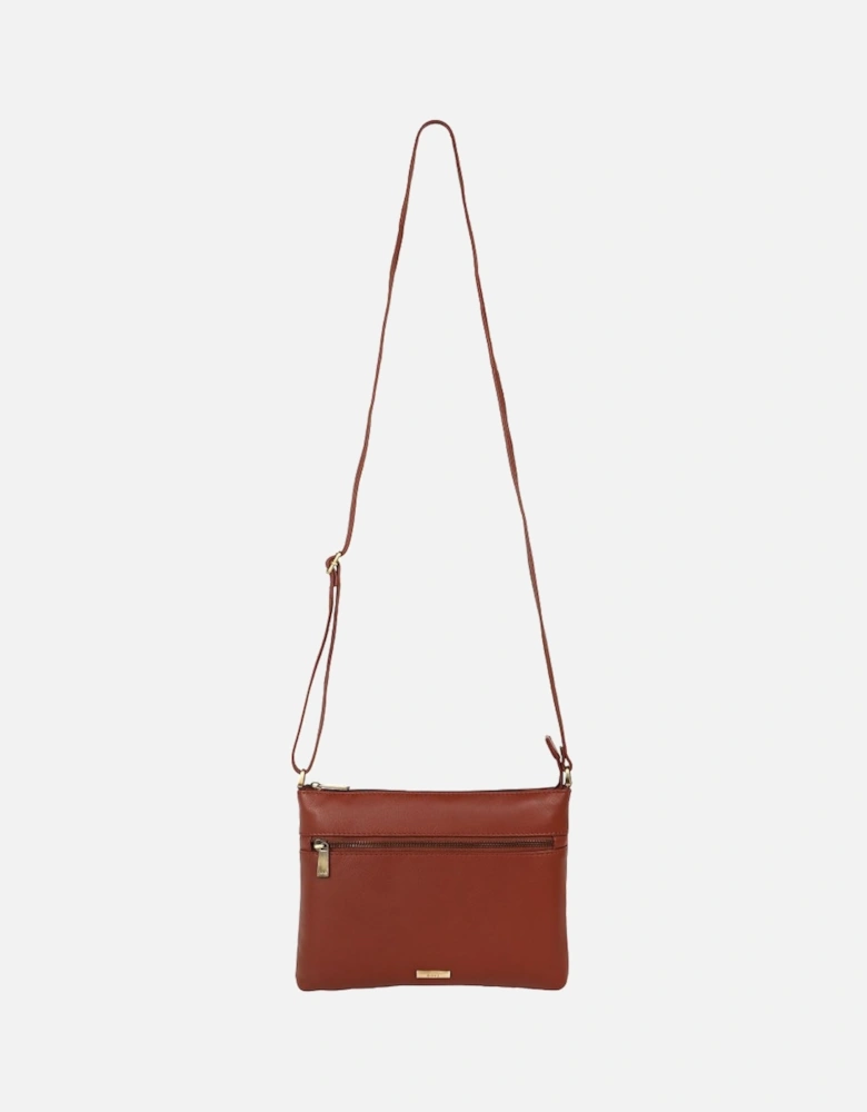 Grace Womens Classic Shoulder Bag