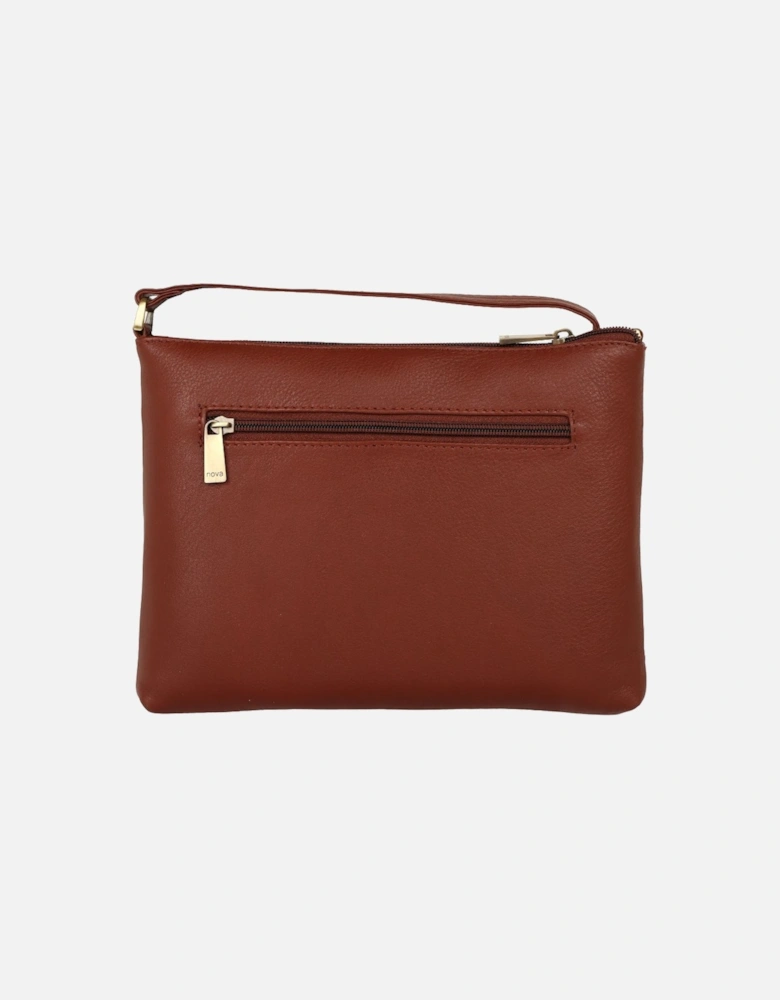 Grace Womens Classic Shoulder Bag