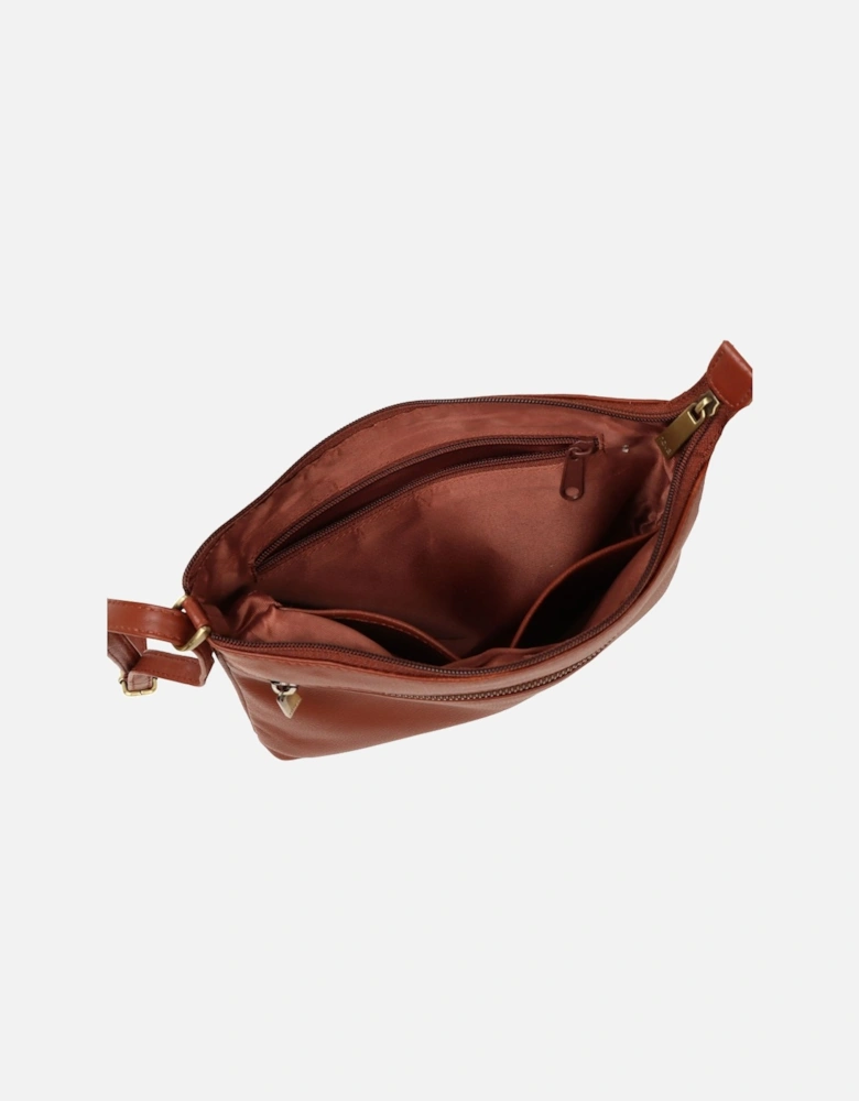 Grace Womens Classic Shoulder Bag