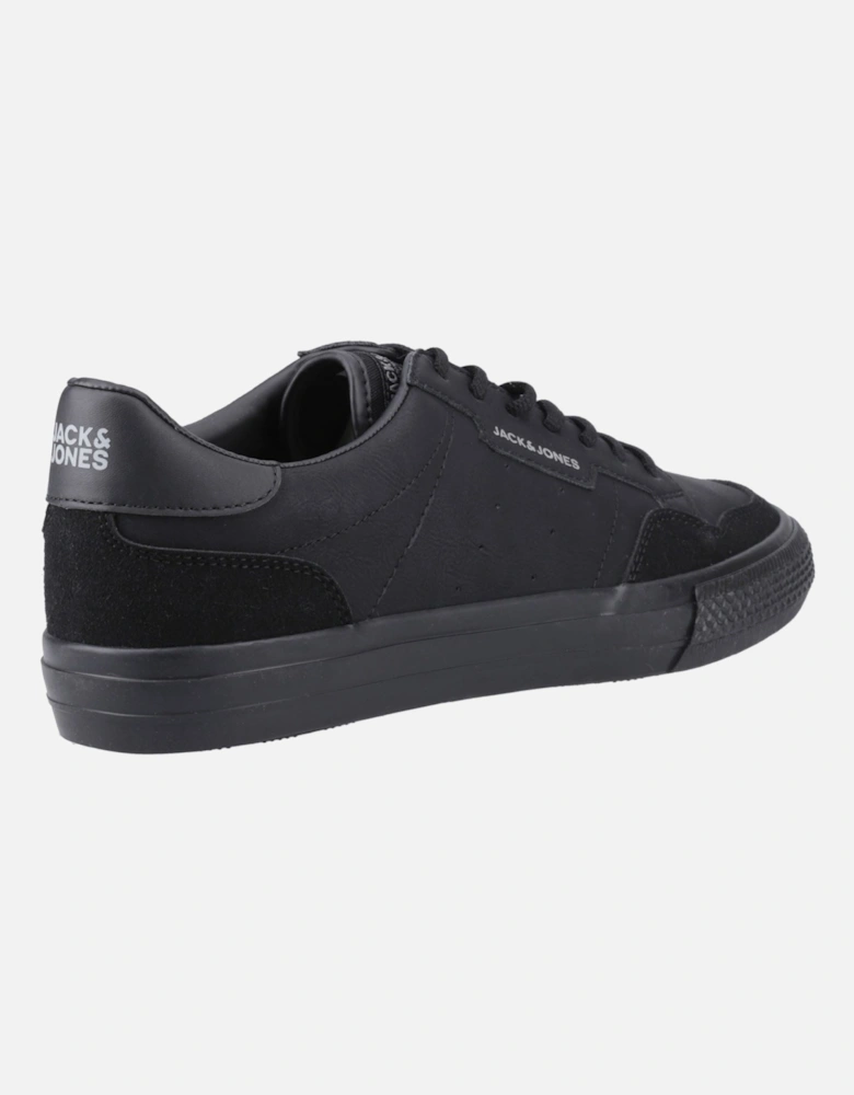 Mordern Special Synthetic Men's Anthracite Trainers