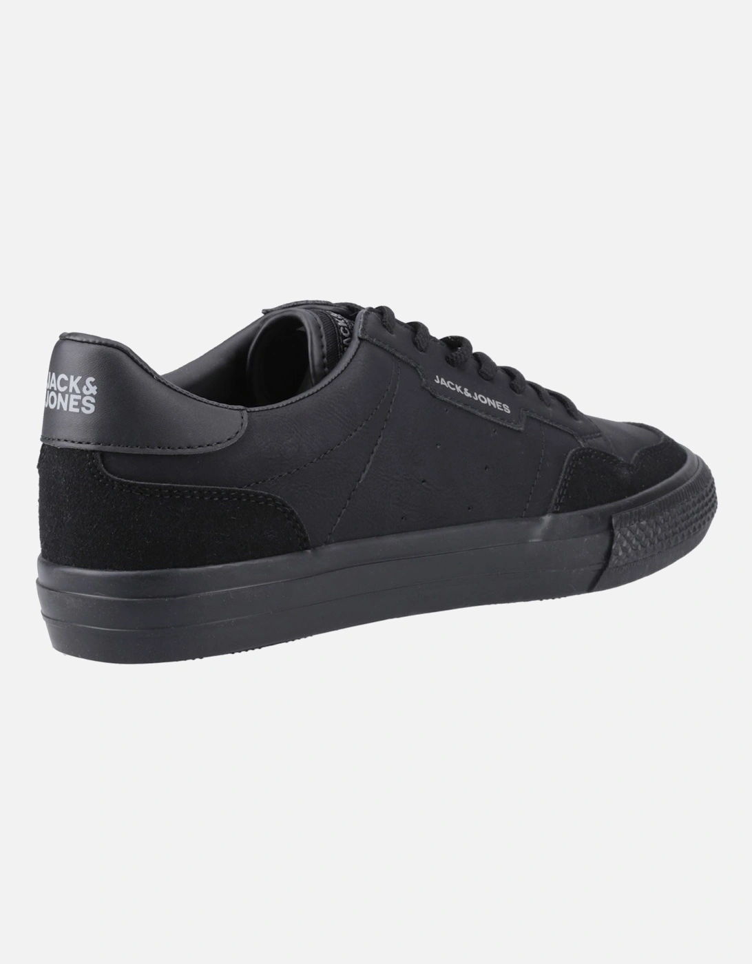 Mordern Special Synthetic Men's Anthracite Trainers
