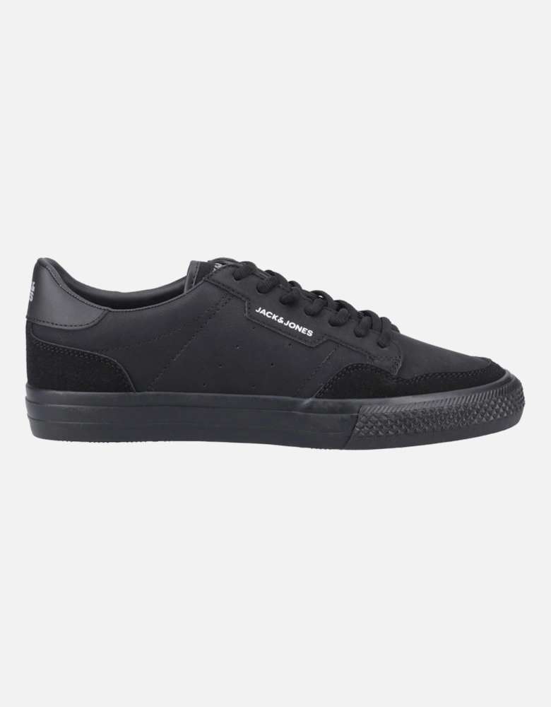 Mordern Special Synthetic Men's Anthracite Trainers
