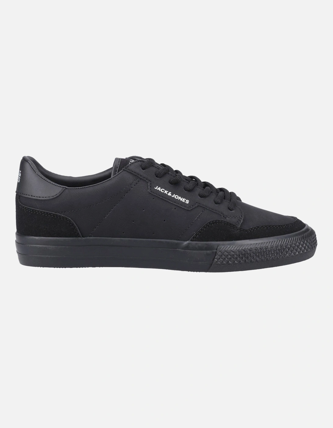 Mordern Special Synthetic Men's Anthracite Trainers
