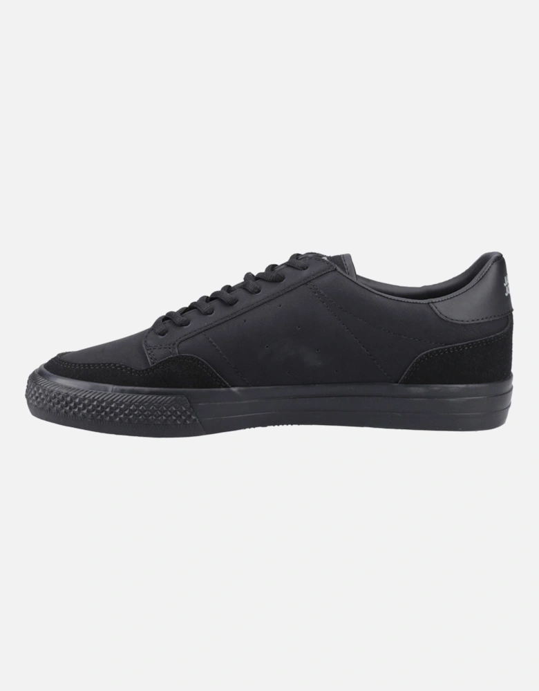 Mordern Special Synthetic Men's Anthracite Trainers