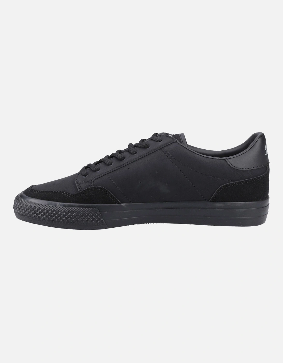 Mordern Special Synthetic Men's Anthracite Trainers