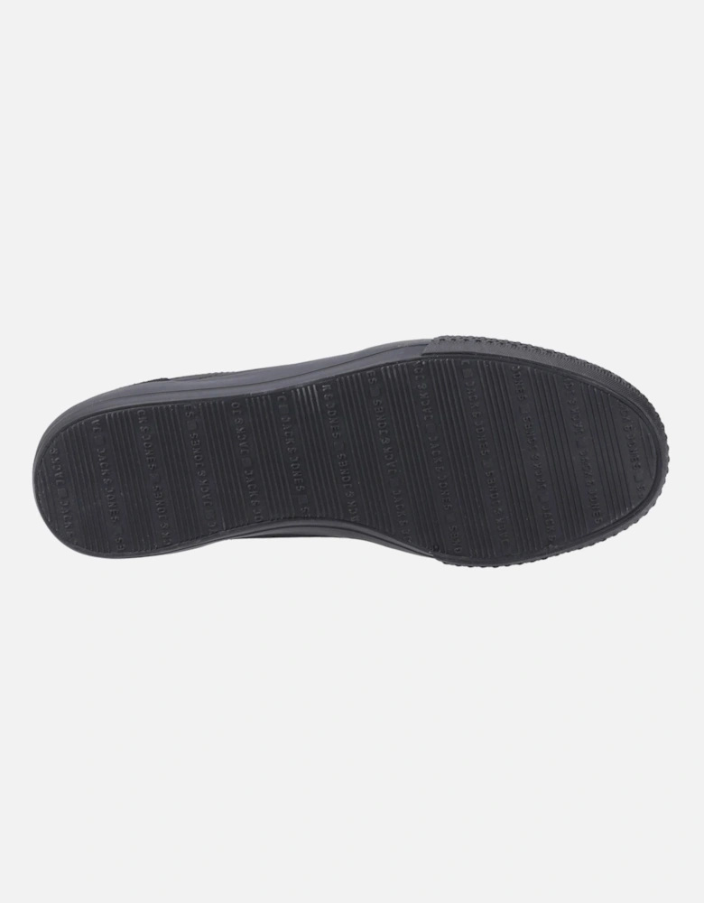 Mordern Special Synthetic Men's Anthracite Trainers