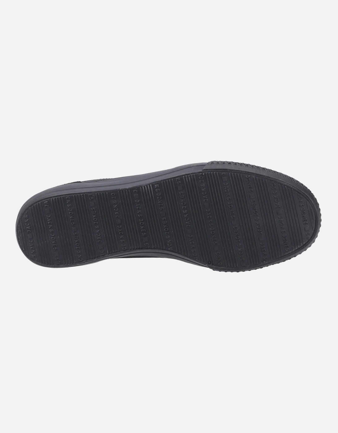 Mordern Special Synthetic Men's Anthracite Trainers