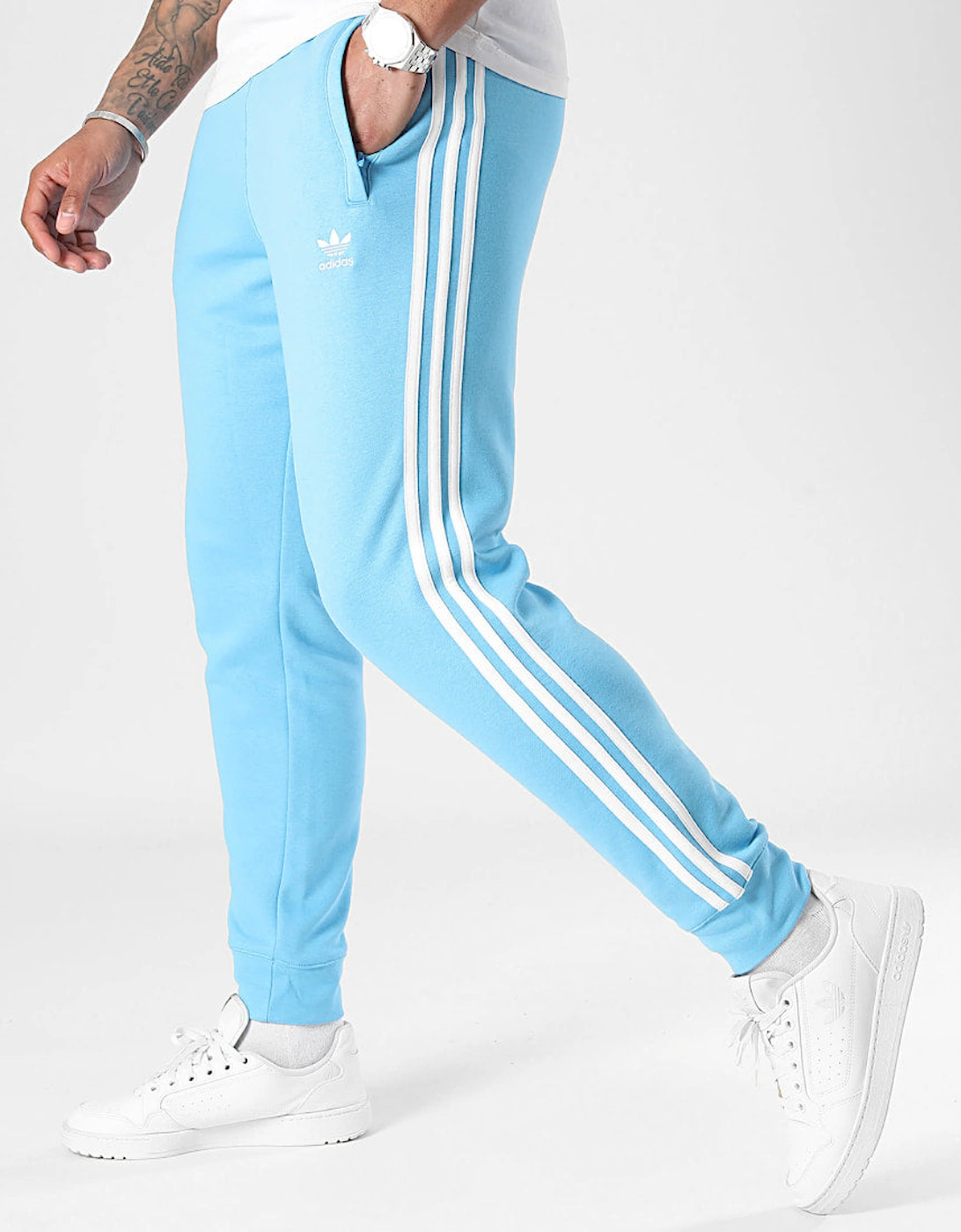 Originals Adicolor Men's 3 Stripe Jogger