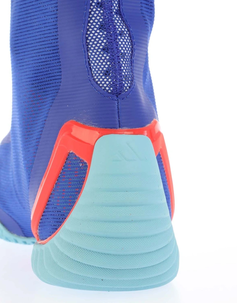 Speedex Ultra Boxing Shoes