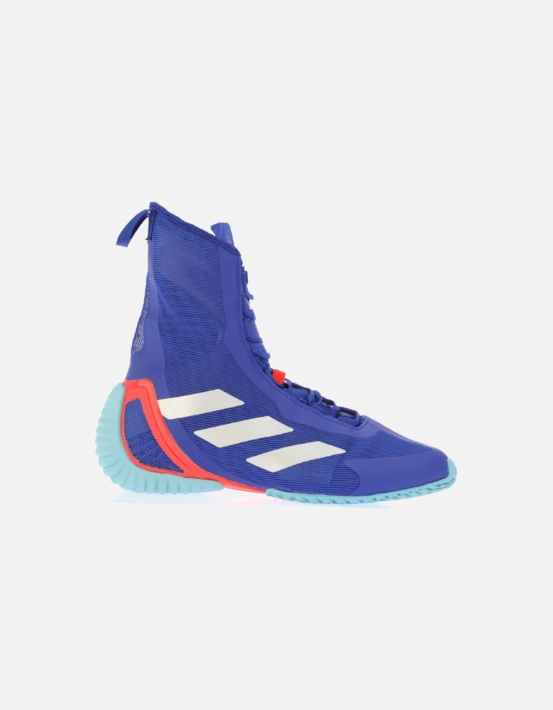 Speedex Ultra Boxing Shoes