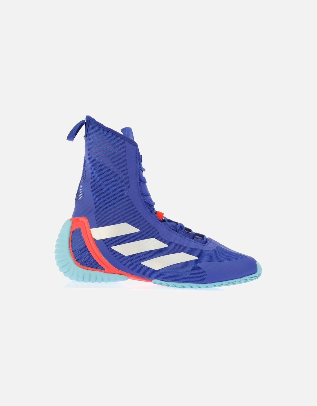 Speedex Ultra Boxing Shoes, 7 of 6