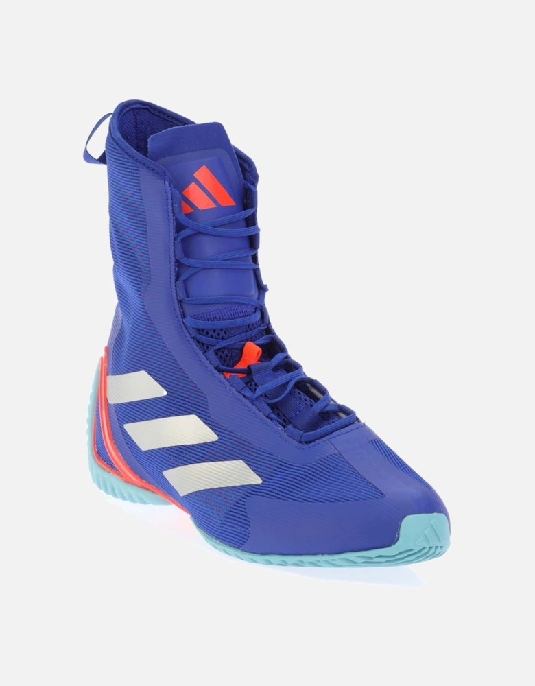 Speedex Ultra Boxing Shoes
