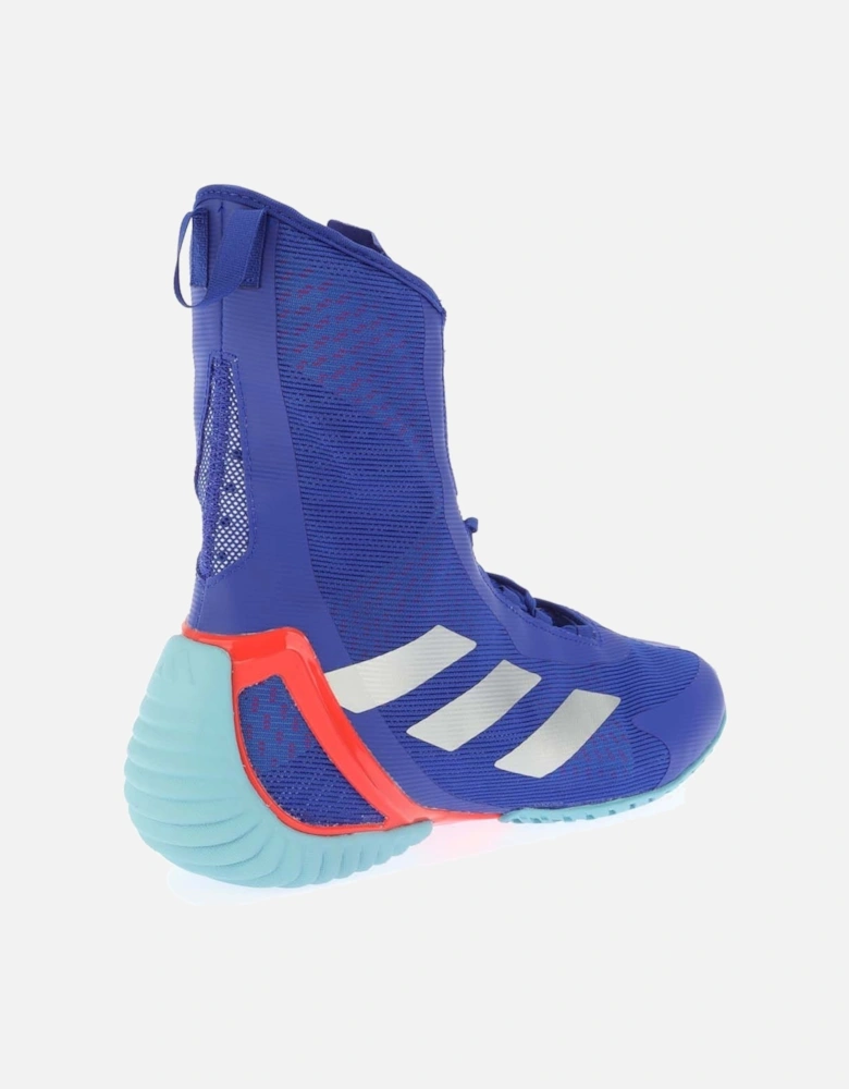 Speedex Ultra Boxing Shoes