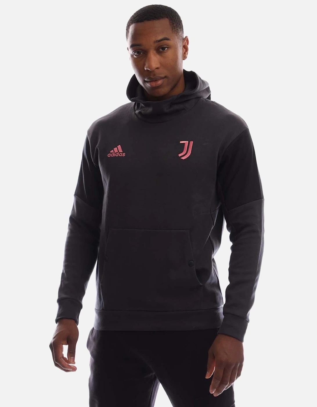 Juventus 2022/23 Travel Hoodie, 5 of 4