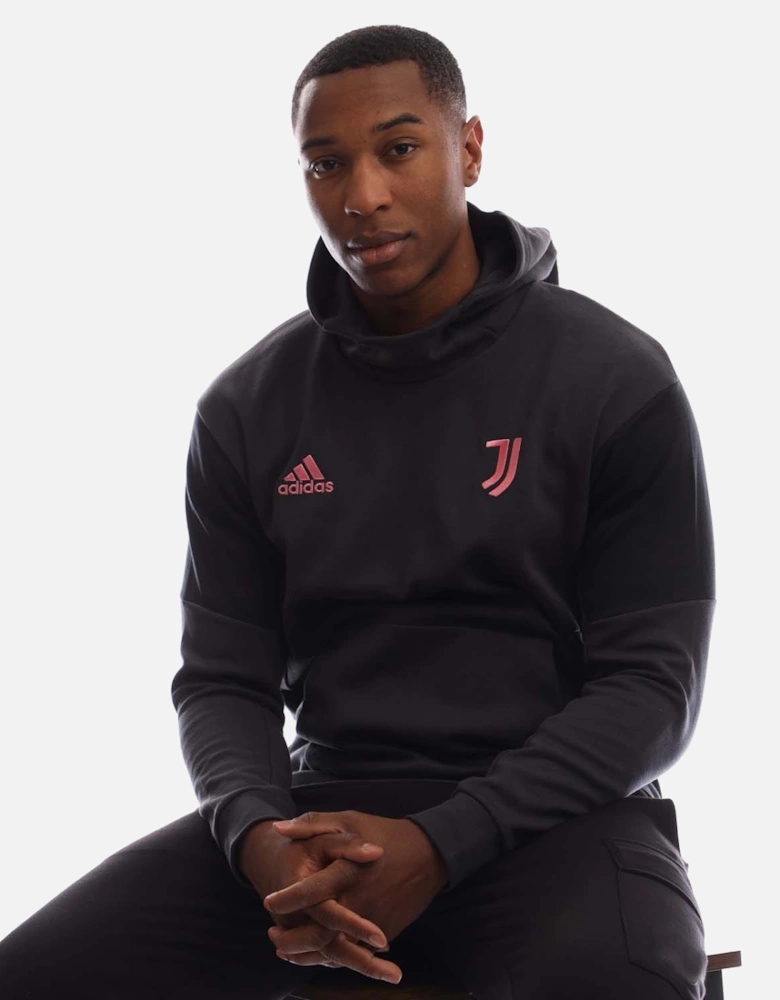 Juventus 2022/23 Travel Hoodie