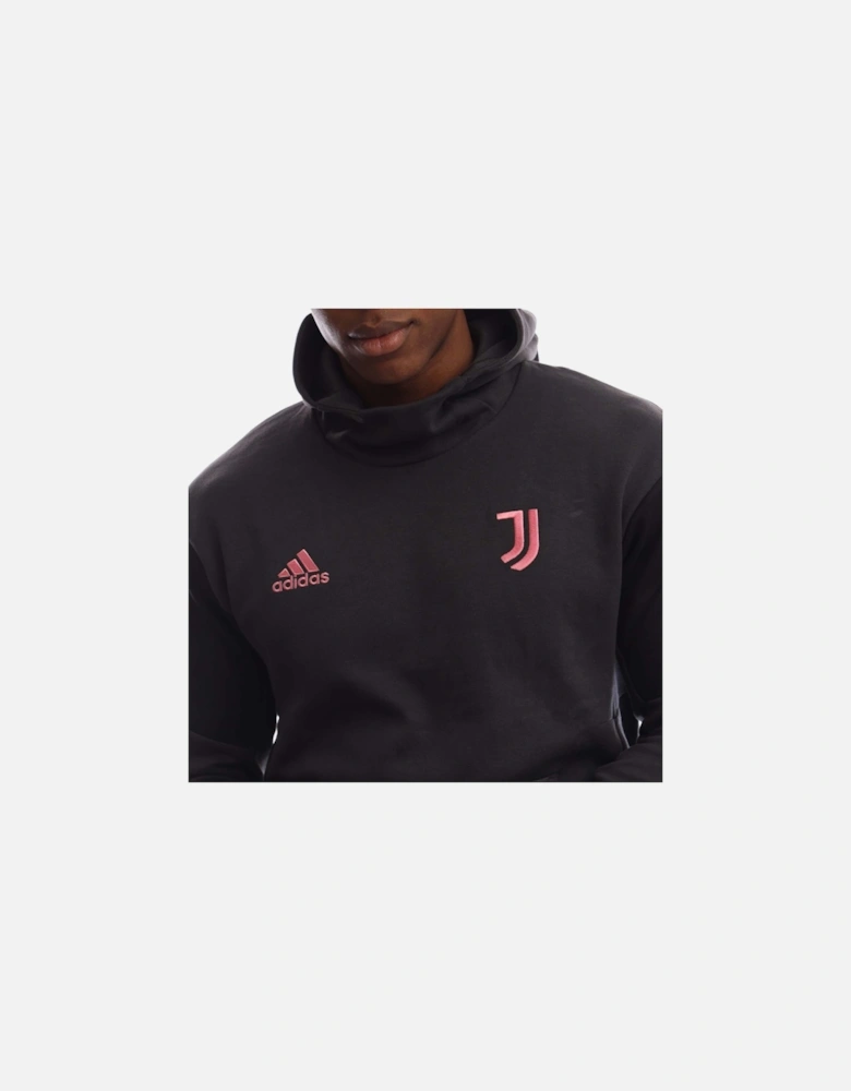 Juventus 2022/23 Travel Hoodie