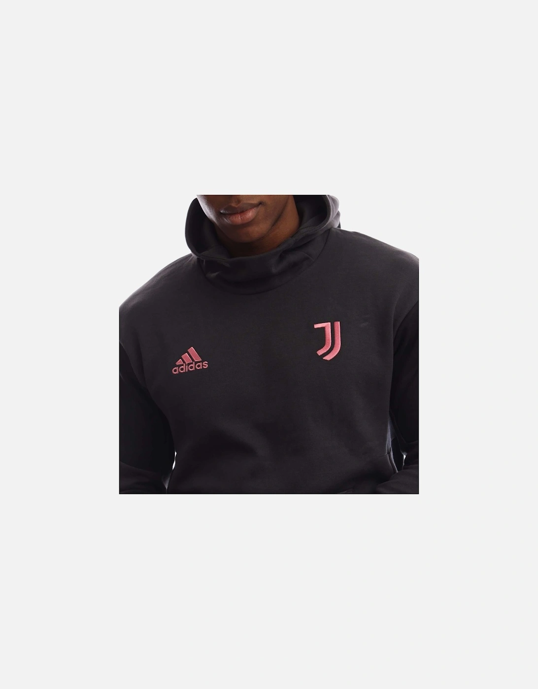 Juventus 2022/23 Travel Hoodie