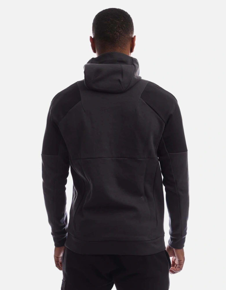 Juventus 2022/23 Travel Hoodie