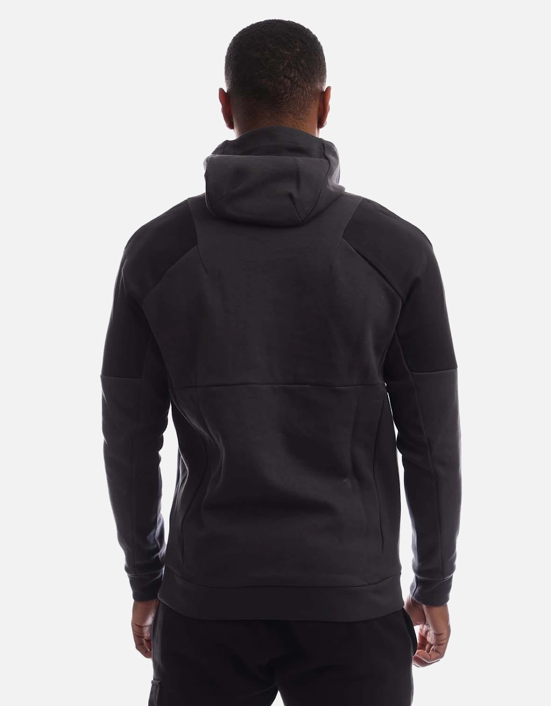 Juventus 2022/23 Travel Hoodie