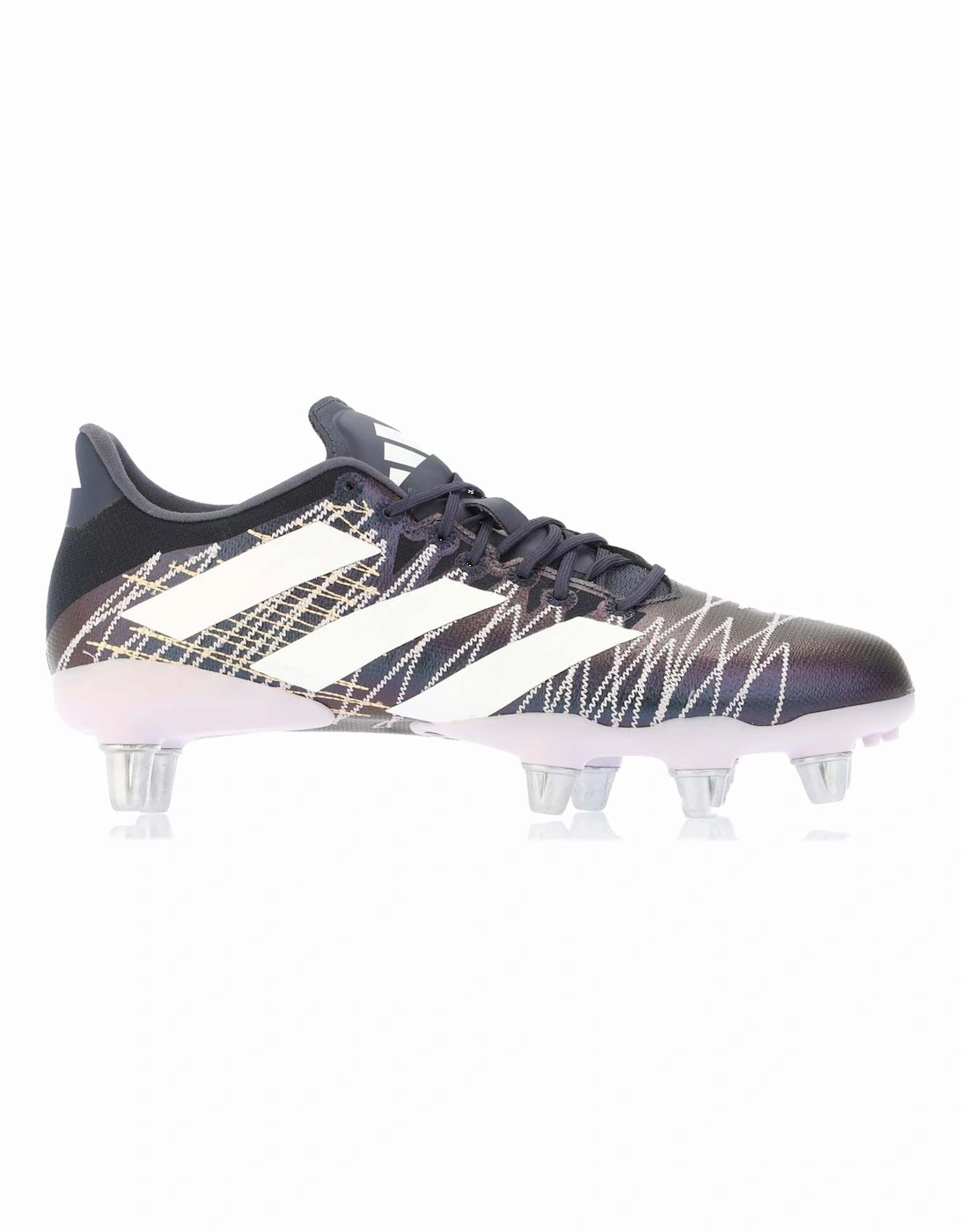Kakari Z.1 Soft Ground Rugby Boots, 7 of 6