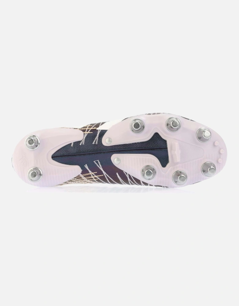Kakari Z.1 Soft Ground Rugby Boots