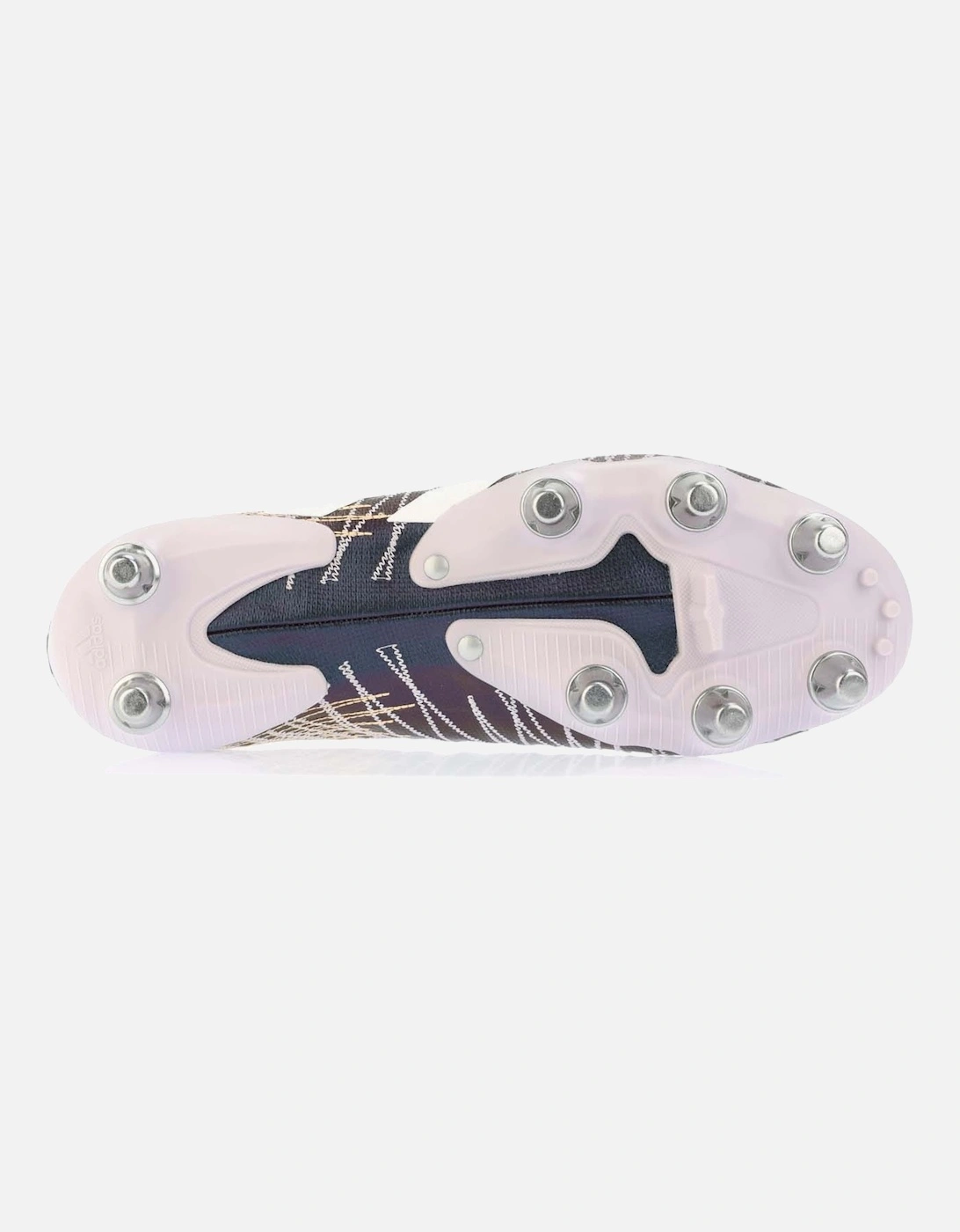 Kakari Z.1 Soft Ground Rugby Boots