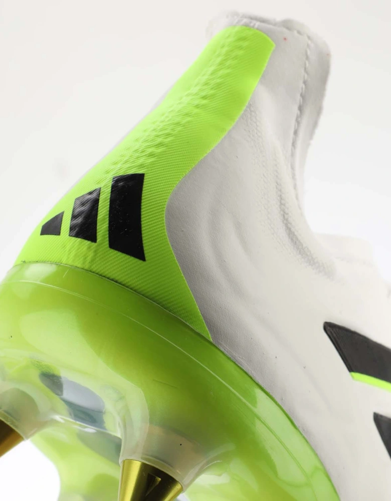 COPA Pure.1 Soft Ground Football Boots