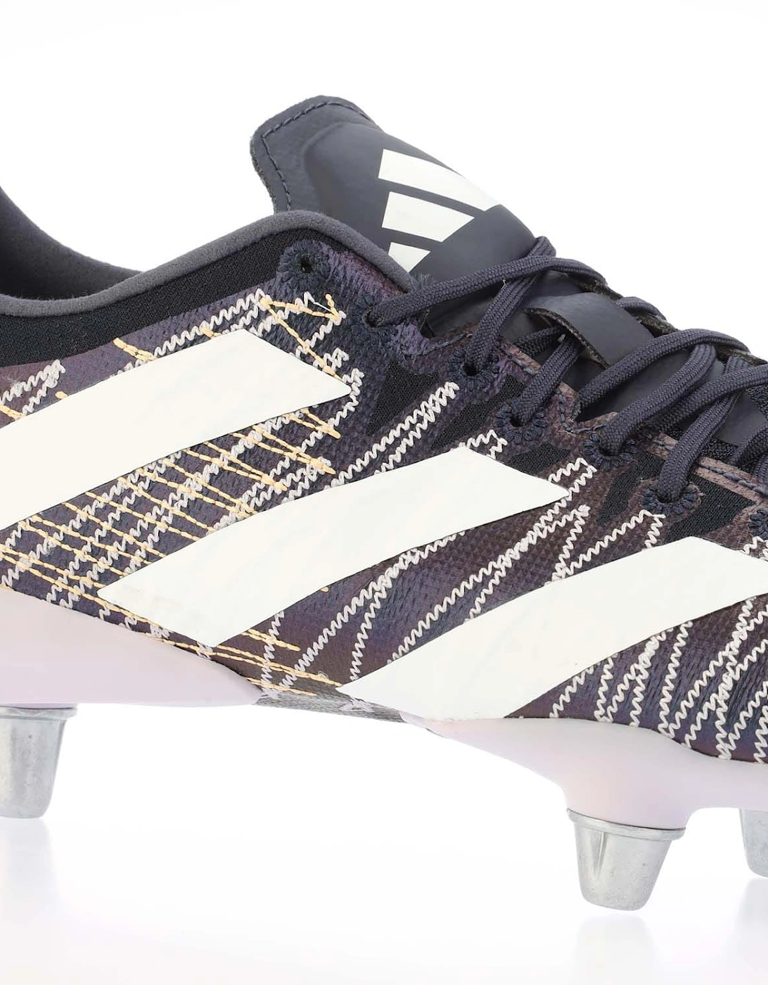 Kakari Z.1 Soft Ground Rugby Boots
