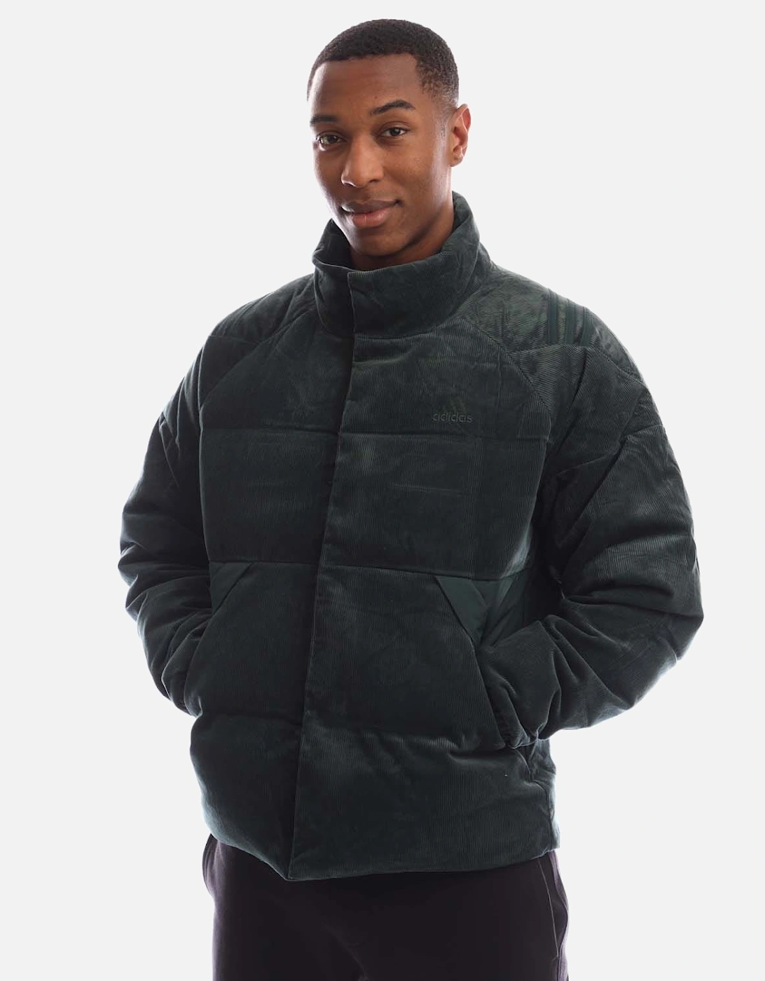 Cord Down Jacket, 5 of 4