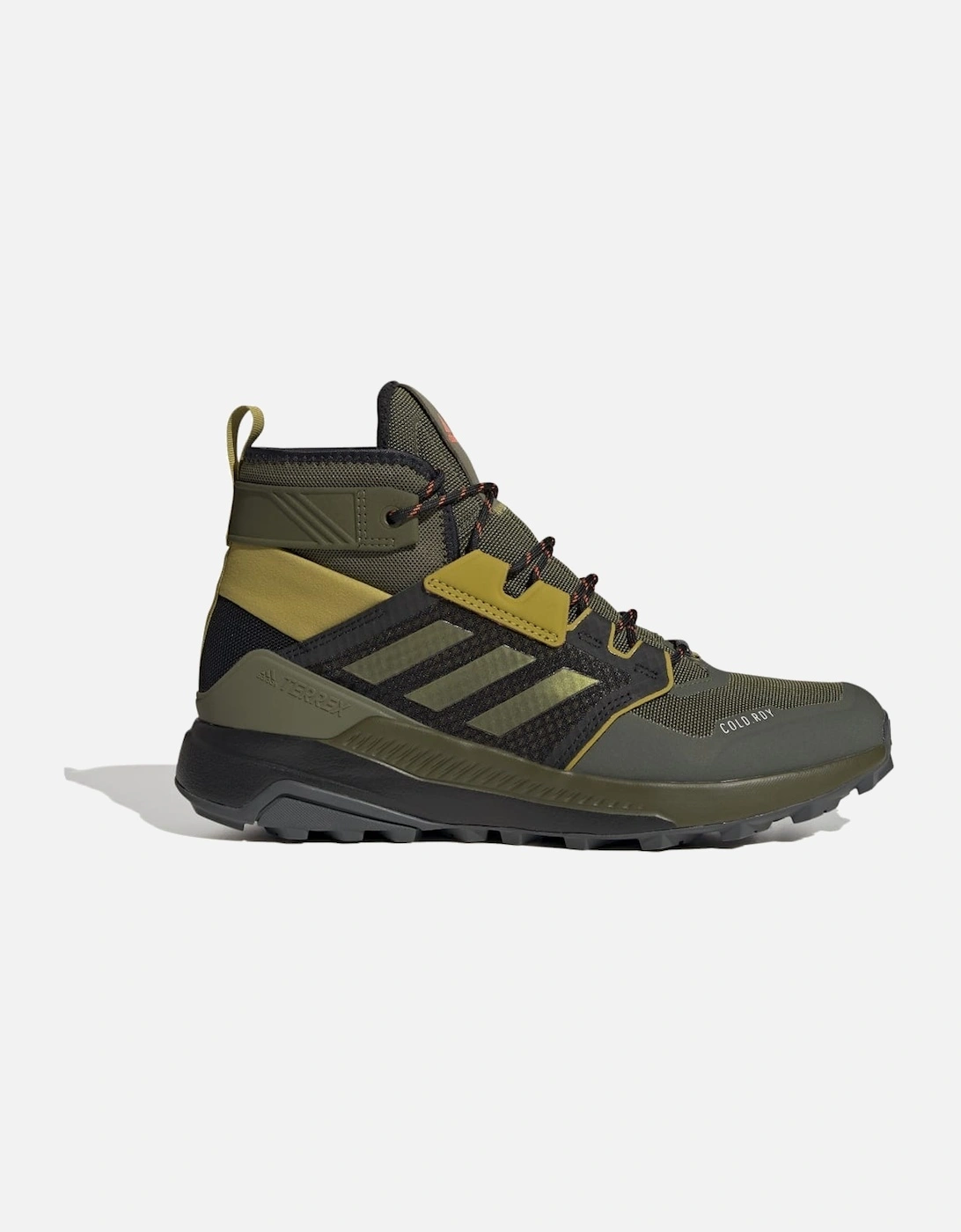 Terrex Trailmaker Mid Cold RDY Boots, 7 of 6