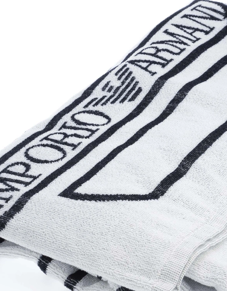 Woven Towel