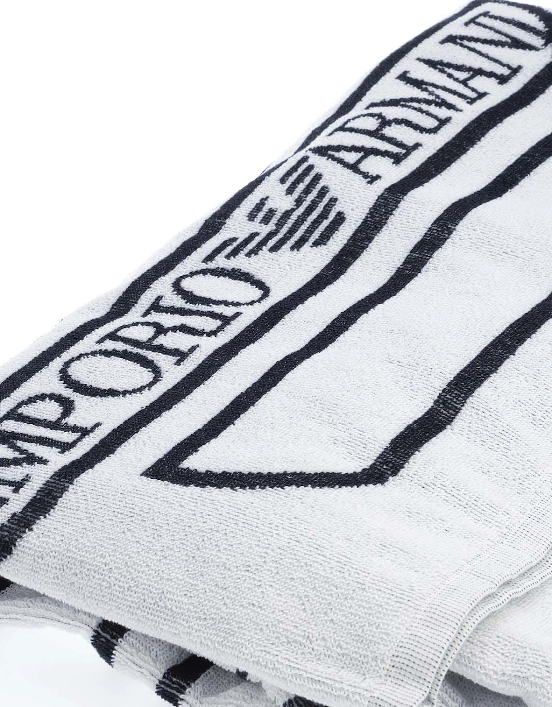 Woven Towel