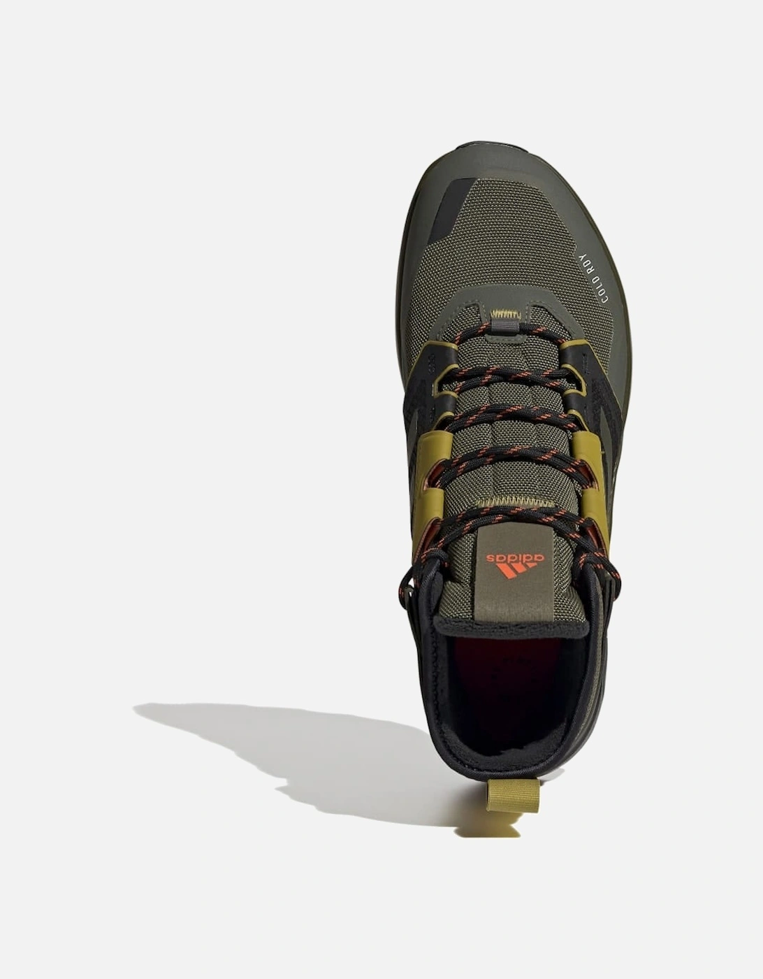 Terrex Trailmaker Mid Cold RDY Boots