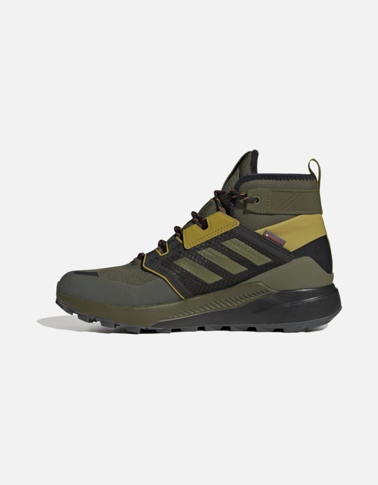 Terrex Trailmaker Mid Cold RDY Boots