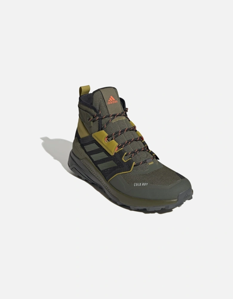 Terrex Trailmaker Mid Cold RDY Boots