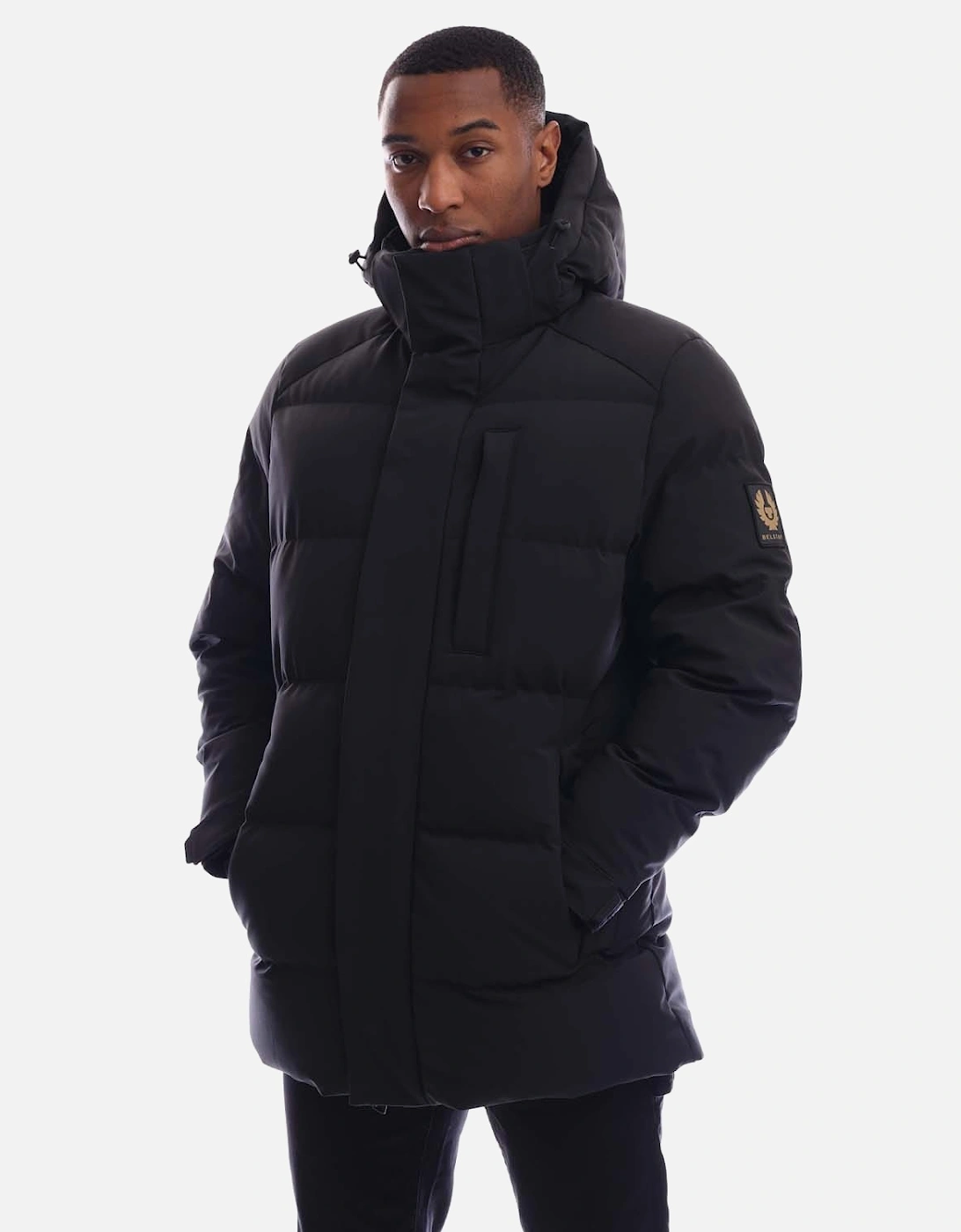 Pendulum Down Jacket, 5 of 4
