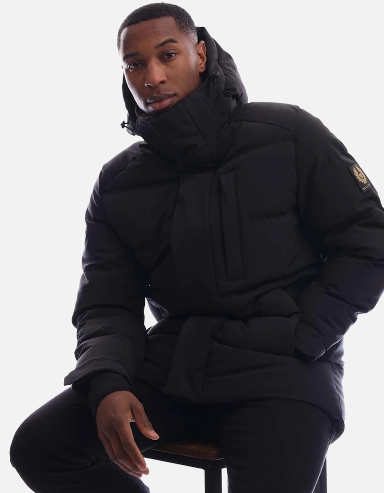 Pendulum Down Jacket