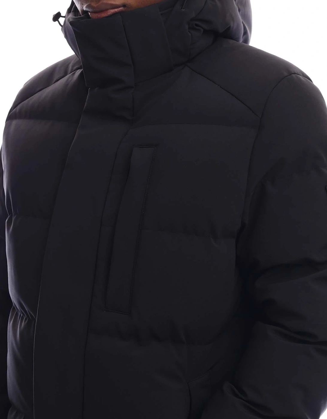 Pendulum Down Jacket
