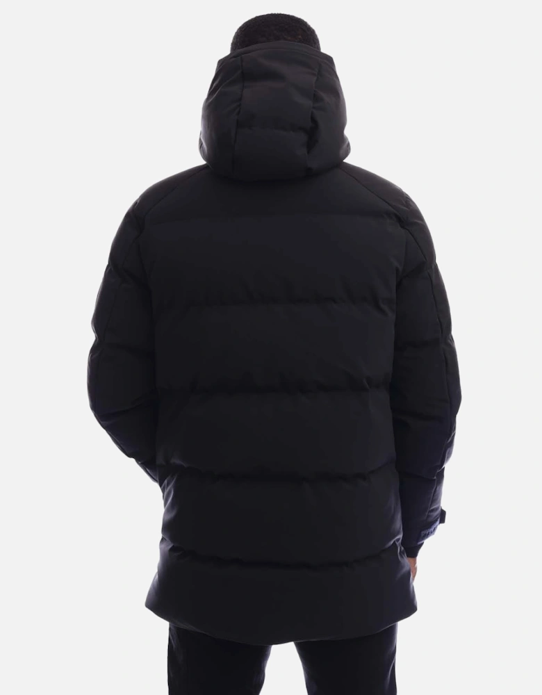 Pendulum Down Jacket